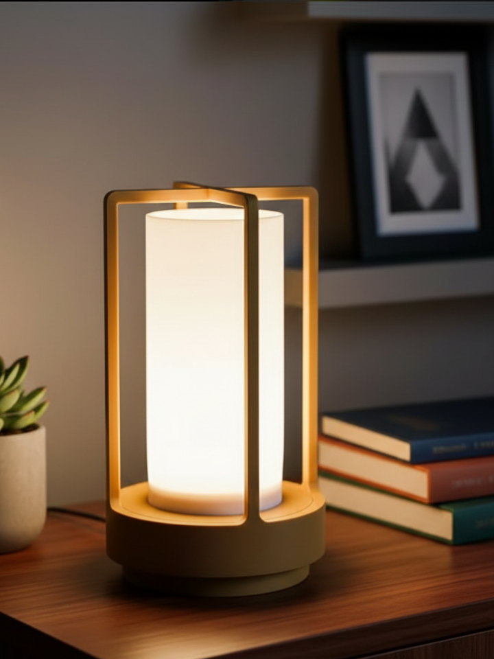 eterna long dress black